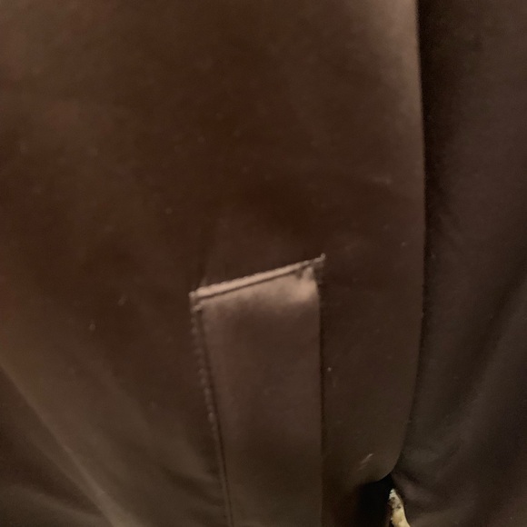 Women’s Faux Fur reversible Coat  - XL - Picture 12 of 12